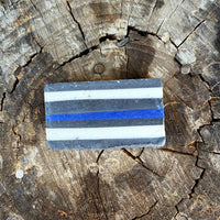 Antibacterial Body Soap Fight Scrub