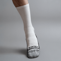 Bamboo Performance Crew Socks Bamtech