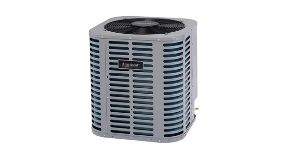 Ameristar by Trane M4HP5060E1000A 5 Ton 14.3 SEER2 15 SEER R410A Heat Pump Condenser Low Price for All