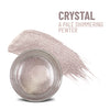 Crystal Any Wear Creme - A Waterproof Multi-tasking creme to powder product for eyes, cheeks & lips. Can be worn anywhere Mommy Makeup