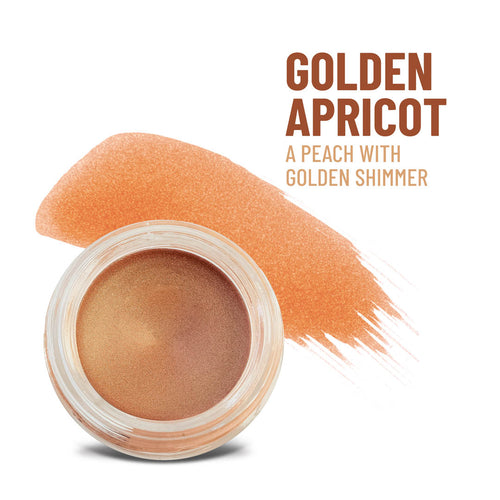 Go Golden Set with Golden Apricot and Golden Girl Mommy Makeup