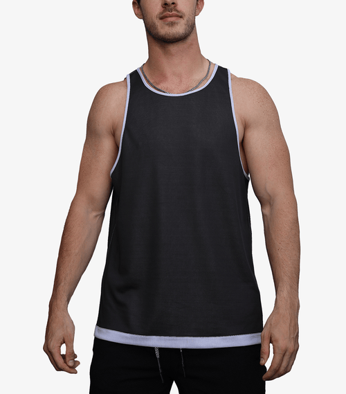 Bamboo APEX Tank-Top Bamtech