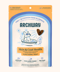 Skin & Coat Health Arch Pet Food