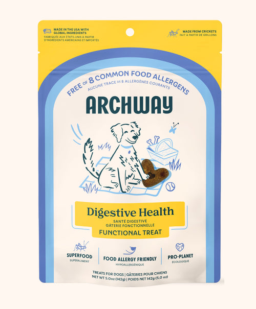 Digestive Health Arch Pet Food