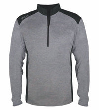 Aerial Pullover - Gray/Black Vycah