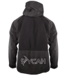 Arial Rain Jacket Vycah