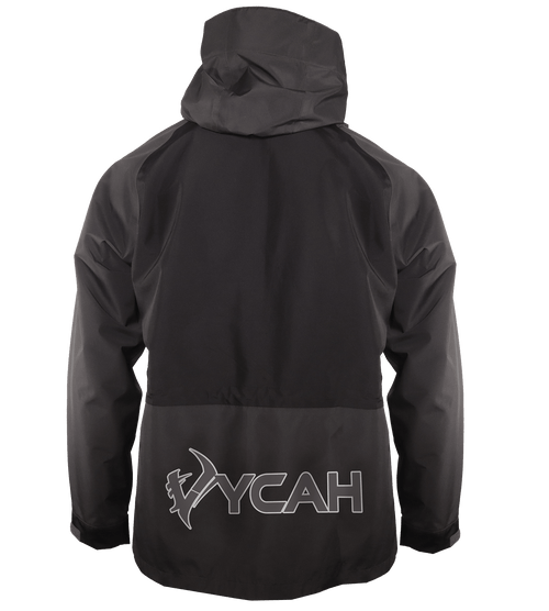 Arial Rain Jacket Vycah