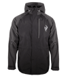 Arial Rain Jacket Vycah