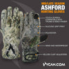 Vycah Ashford Gloves - Fall Camo Vycah