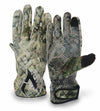 Vycah Ashford Gloves - Fall Camo Vycah