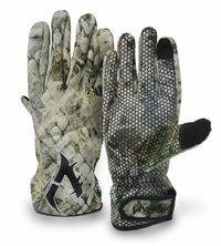 Vycah Ashford Gloves - Fall Camo Vycah