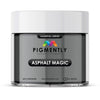Asphalt Magic Epoxy Powder Pigment UltraClear Epoxy