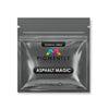 Asphalt Magic Epoxy Powder Pigment UltraClear Epoxy