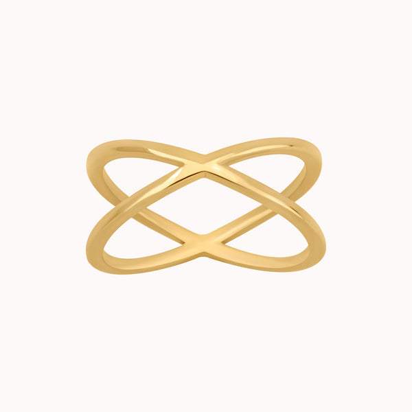 Astrid Ring Caris Jewelry