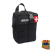 First Aid Kit (151 pieces) MOJAB OFFROAD