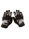 Camo design Touchscreen compatible Work/ driving gloves MOJAB OFFROAD
