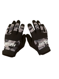 Camo design Touchscreen compatible Work/ driving gloves MOJAB OFFROAD