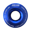 Snatch ring (diameter 3.8'') (LIFETIME WARRANTY*) MOJAB OFFROAD