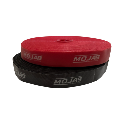 Back to back Velcro hook and loop tape MOJAB OFFROAD