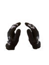 Camo design Touchscreen compatible Work/ driving gloves MOJAB OFFROAD