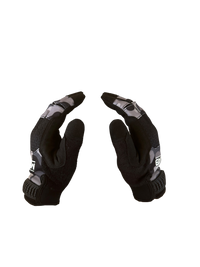 Camo design Touchscreen compatible Work/ driving gloves MOJAB OFFROAD
