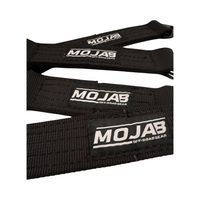 Limit Strap ( From 10'' to 30'') MOJAB OFFROAD