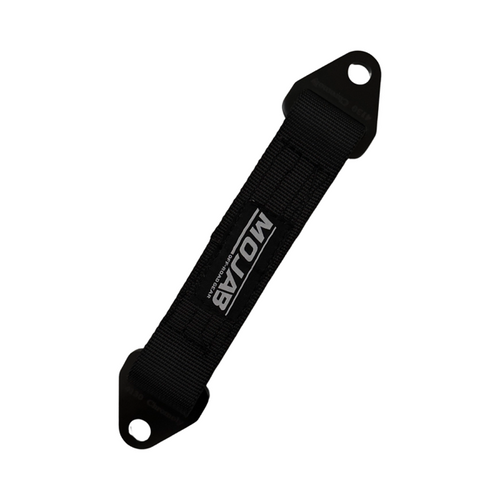 Limit Strap ( From 10'' to 30'') MOJAB OFFROAD