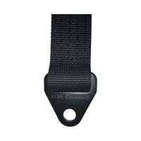 Limit Strap ( From 10'' to 30'') MOJAB OFFROAD