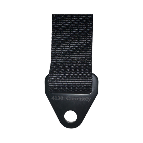Limit Strap ( From 10'' to 30'') MOJAB OFFROAD
