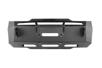 Attica 4X4 2014-2024 Toyota 4Runner Terra Series Stealth Bumper OffRoadUSA.com