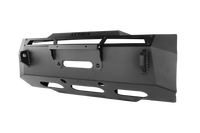 Attica 4X4 2014-2024 Toyota 4Runner Terra Series Stealth Bumper OffRoadUSA.com