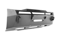 Attica 4X4 2014-2024 Toyota 4Runner Terra Series Stealth Bumper OffRoadUSA.com