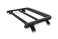 Attica 4x4 2021-2024 Ford Bronco Terra Series Roof Rack OffRoadUSA.com