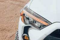 Attica 4X4 2014-2024 Toyota 4Runner Sol Series Headlights OffRoadUSA.com