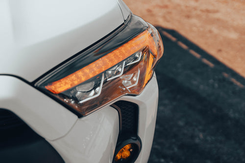 Attica 4X4 2014-2024 Toyota 4Runner Sol Series Headlights OffRoadUSA.com