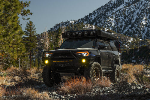 Attica 4X4 2014-2024 Toyota 4Runner Sol Series Headlights OffRoadUSA.com