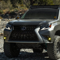 Attica 4x4 2014-2023 Lexus GX460 Sol Series Headlights OffRoadUSA.com