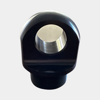 Hydraulic Jack Spare Parts MOJAB OFFROAD