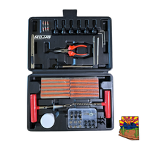 Tire Repair-kit (96 pcs) MOJAB OFFROAD