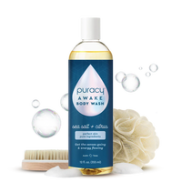 Body Wash (Acidified, PH Balanced) Puracy