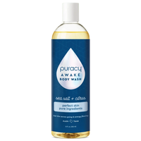 Body Wash (Acidified, PH Balanced) Puracy