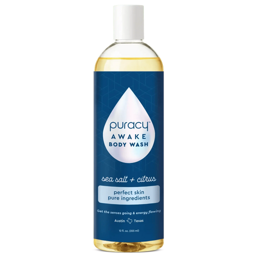 Body Wash (Acidified, PH Balanced) Puracy