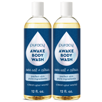 Body Wash (Acidified, PH Balanced) Puracy