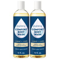 Body Wash (Acidified, PH Balanced) Puracy