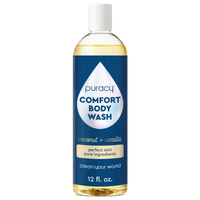 Body Wash (Acidified, PH Balanced) Puracy