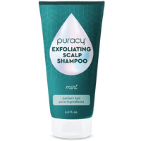 Exfoliating Scalp Shampoo Puracy