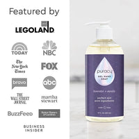 Gel Hand Soap Puracy