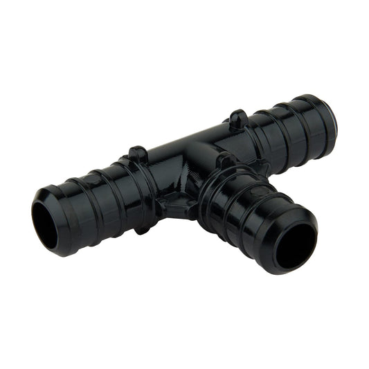 PEX-B Crimp 1/2" PPSU Tee