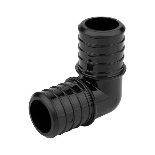 PEX-B Crimp 1" PPSU Elbow