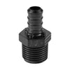 PEX-B Crimp 1/2" PPSU Male Adapter Plumbingsell